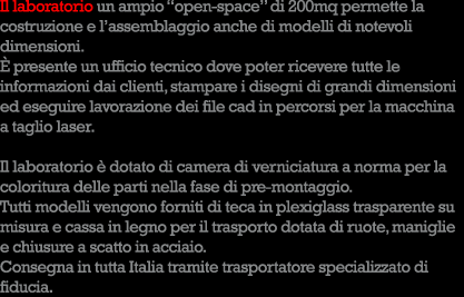 testo biografia
